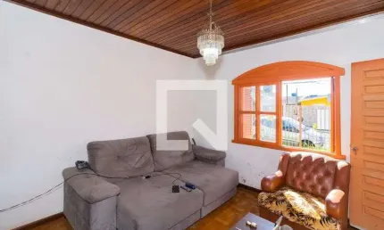 Casa para Venda - Estância Velha, 2 Quartos,  84 m² - Canoas