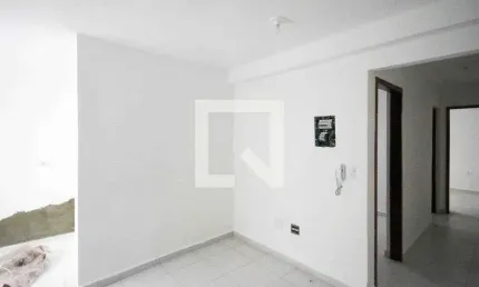 Apartamento para Venda - Sapopemba, 2 Quartos,  48 m² - São Paulo