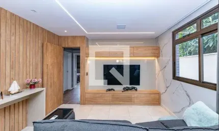 Apartamento para Venda - Nova Suíssa, 3 Quartos,  157 m² - Belo Horizonte