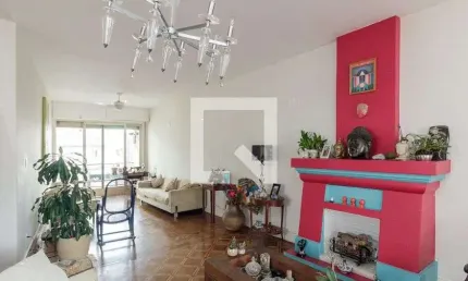 Apartamento para venda - santa cecília, 3 quartos,  244 m² - são paulo