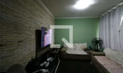 Casa para Venda - Vila Metalúrgica, 3 Quartos,  109 m² - Santo André