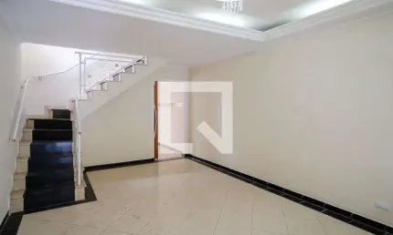 Casa para venda - rudge ramos, 3 quartos,  124 m² - são bernardo do campo