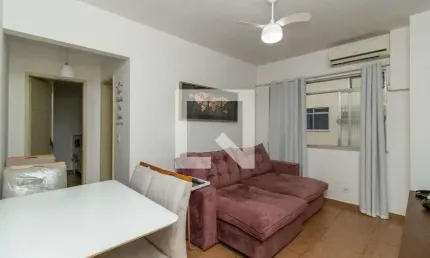 Apartamento para Venda - Irajá, 1 Quarto,  42 m² - Rio de Janeiro