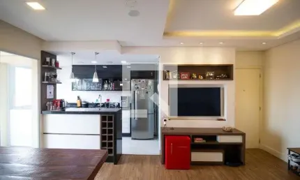 Apartamento para Venda - Swift, 3 Quartos,  80 m² - Campinas