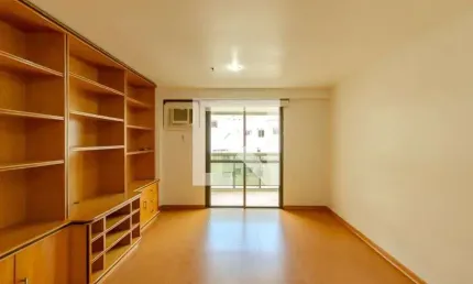 Apartamento para Venda - Lagoa, 1 Quarto,  46 m² - Rio de Janeiro