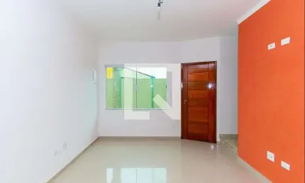 Casa / sobrado em condomínio para venda - vila alpina, 2 quartos,  112 m² - são paulo