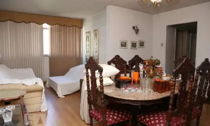 Apartamento para venda - tijuca, 3 quartos,  104 m² - rio de janeiro