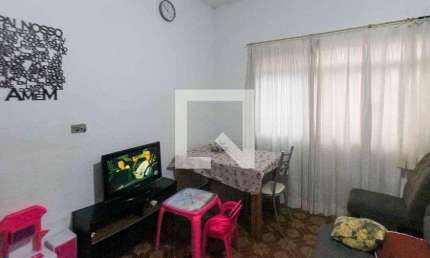 Casa para Venda - Sapopemba, 2 Quartos,  130 m² - São Paulo