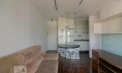 Apartamento para venda - vila olímpia, 1 quarto,  41 m² - são paulo