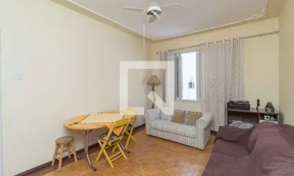 Apartamento para Venda - Auxiliadora, 2 Quartos,  77 m² - Porto Alegre