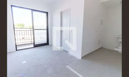 Apartamento para Venda - Mooca, 2 Quartos,  38 m² - São Paulo