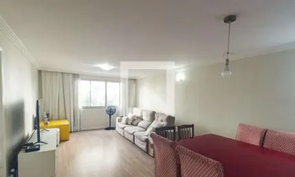 Apartamento para venda - santa cecília, 3 quartos,  120 m² - são paulo