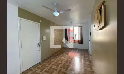 Apartamento para Venda - Bairro Fátima, 2 Quartos,  62 m² - Canoas