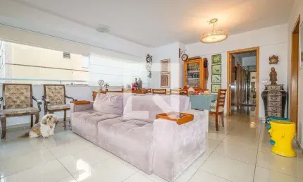 Apartamento para Venda - Palmares, 3 Quartos,  84 m² - Belo Horizonte