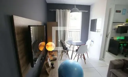 Apartamento para Venda - Taquara, 1 Quarto,  45 m² - Rio de Janeiro