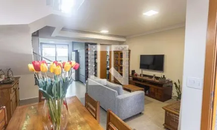 Casa para Venda - Santa Efigênia, 3 Quartos,  112 m² - Belo Horizonte