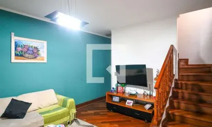 Casa para venda - vila das mercês, 3 quartos,  188 m² - são paulo