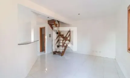 Casa / Sobrado em Condomínio para Venda - Campo Novo, 2 Quartos,  130 m² - Porto Alegre