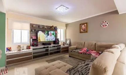 Casa / Sobrado em Condomínio para Venda - Cipava, 3 Quartos,  159 m² - Osasco