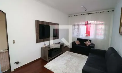 Casa para venda - vila califórnia, 3 quartos,  103 m² - são paulo