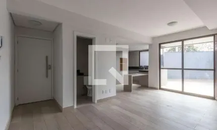 Apartamento para venda - santo agostinho, 3 quartos,  128 m² - belo horizonte