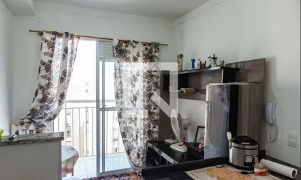 Apartamento para Venda - Cambuci, 1 Quarto,  34 m² - São Paulo