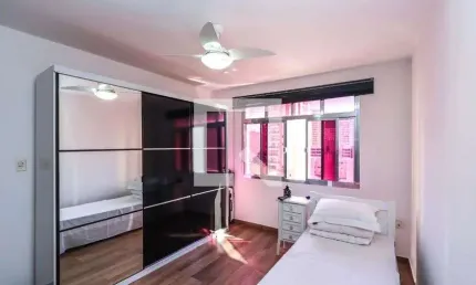 Apartamento para Venda - Aclimação, 1 Quarto,  49 m² - São Paulo