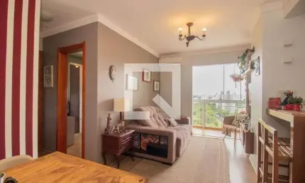 Apartamento para venda - alto petrópolis, 2 quartos,  57 m² - porto alegre