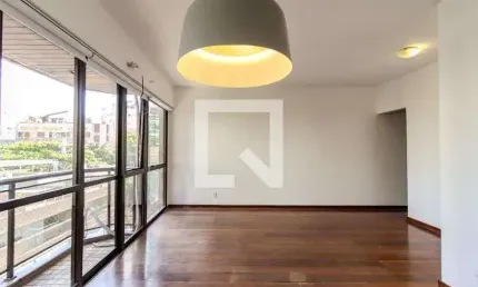Apartamento para Venda - Lagoa, 3 Quartos,  120 m² - Rio de Janeiro