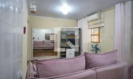 Casa para Venda - Rubem Berta, 3 Quartos,  150 m² - Porto Alegre