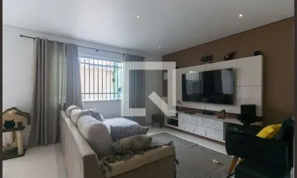Casa para venda - jardim palmares, 3 quartos,  89 m² - são paulo
