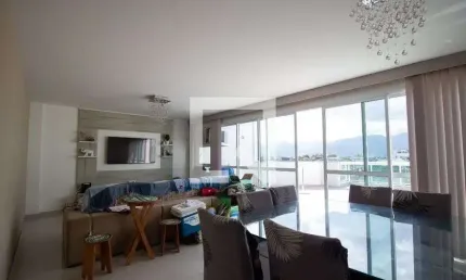 Cobertura para Venda - Recreio, 3 Quartos,  210 m² - Rio de Janeiro