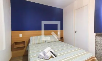 Kitnet / Stúdio para Venda - Brás, 1 Quarto,  19 m² - São Paulo