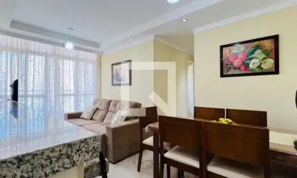 Apartamento para Venda - Macedo, 3 Quartos,  70 m² - Guarulhos