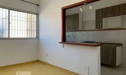 Apartamento para Venda - Vila Itapura, 1 Quarto,  48 m² - Campinas