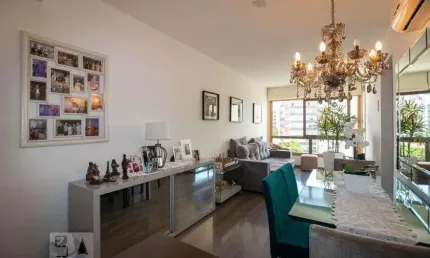 Apartamento para venda - passo d&apos;areia, 2 quartos,  66 m² - porto alegre