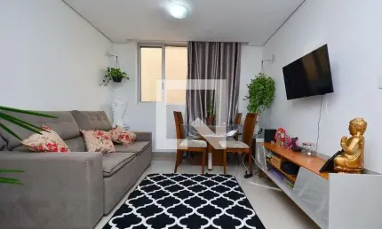 Apartamento para Venda - Cachoeirinha, 3 Quartos,  70 m² - Belo Horizonte