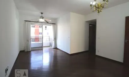 Apartamento para Venda - Bosque, 3 Quartos,  100 m² - Campinas