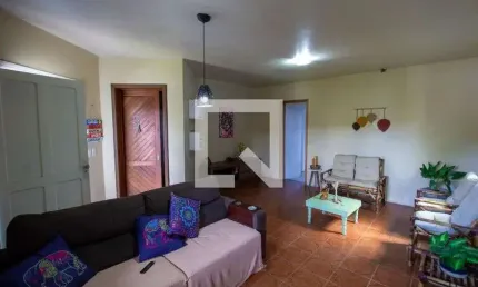 Casa para Venda - Campina, 3 Quartos,  180 m² - São Leopoldo