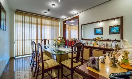 Cobertura para Venda - Penha, 3 Quartos,  268 m² - Rio de Janeiro