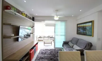 Apartamento para Venda - Freguesia , 2 Quartos,  69 m² - Rio de Janeiro
