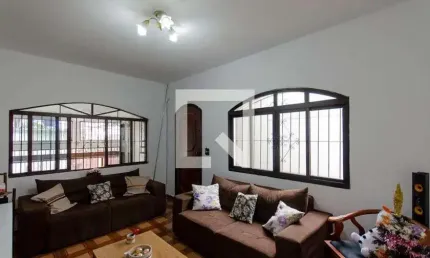 Casa para venda - ponte rasa, 4 quartos,  157 m² - são paulo