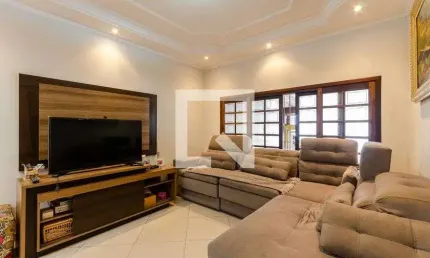 Casa para venda - freguesia do ó, 3 quartos,  194 m² - são paulo