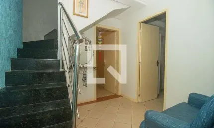 Cobertura para Venda - Passo D&apos;areia, 3 Quartos,  160 m² - Porto Alegre