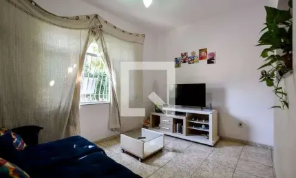 Apartamento para Venda - Santa Rosa , 2 Quartos,  78 m² - Niterói