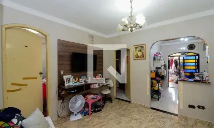 Casa para venda - vila galvão, 2 quartos,  150 m² - guarulhos