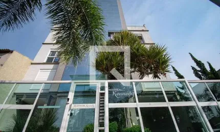 Apartamento para Venda - Santa Teresa, 2 Quartos,  70 m² - São Leopoldo