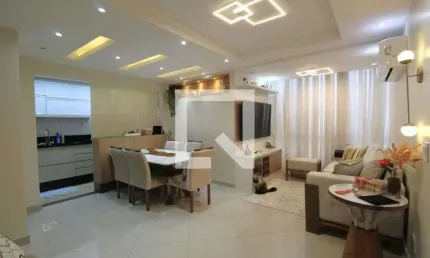 Cobertura para Venda - Freguesia , 3 Quartos,  150 m² - Rio de Janeiro