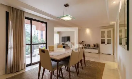 Apartamento para Venda - Vila Sônia, 3 Quartos,  140 m² - São Paulo