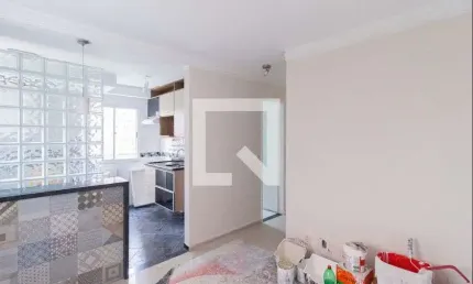 Apartamento para venda - santa maria, 2 quartos,  43 m² - osasco